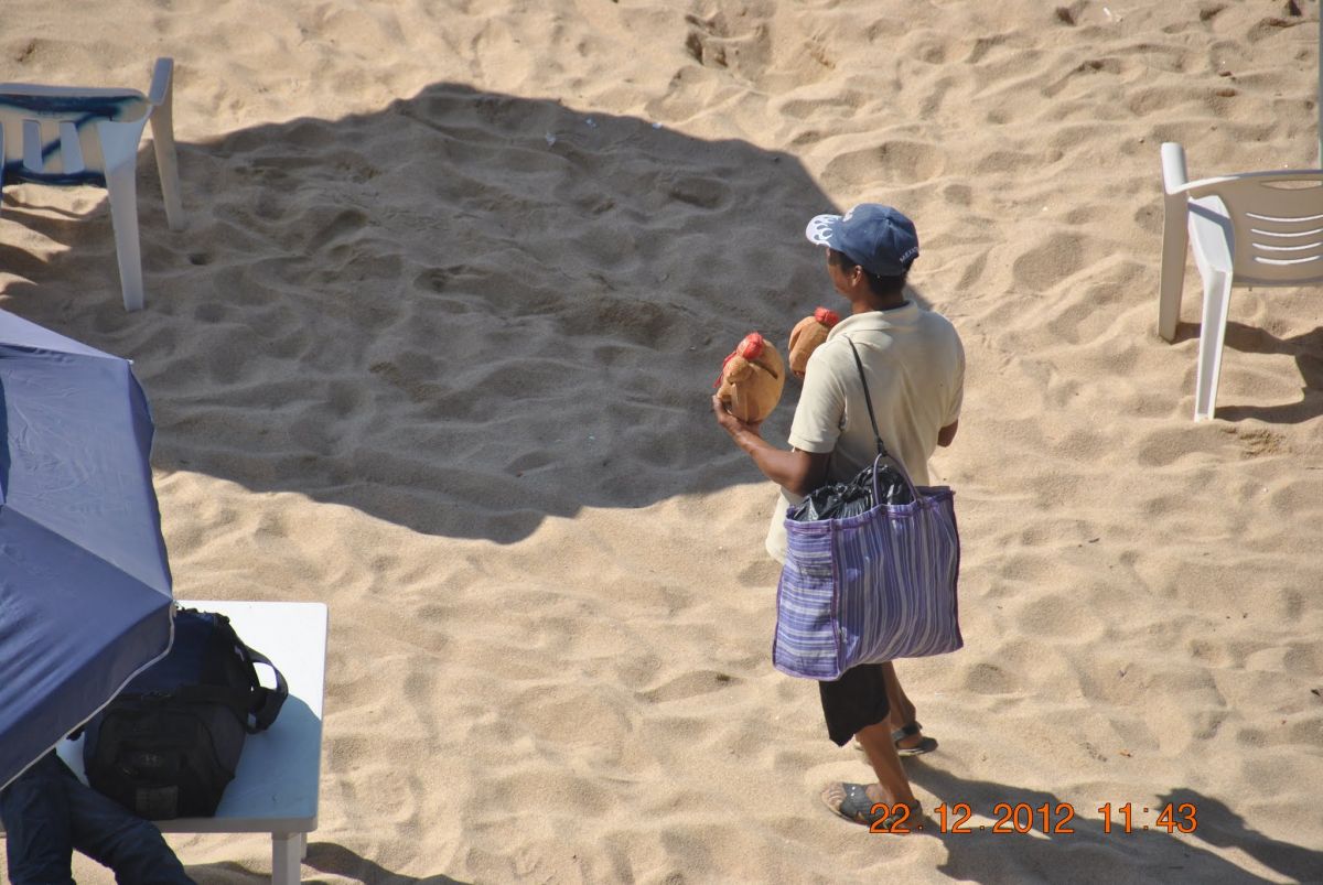 imagini hotel FIESTA AMERICANA VILLAS